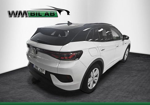 Volkswagen ID.4, 2023