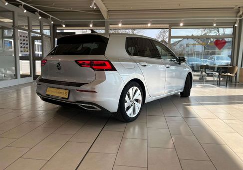 Volkswagen Golf, 2020 2