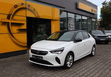 Opel Corsa, 2023