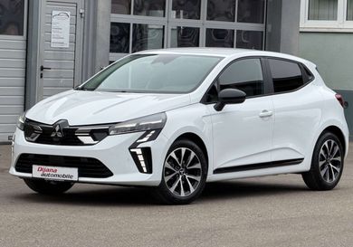 Mitsubishi Colt, 2025