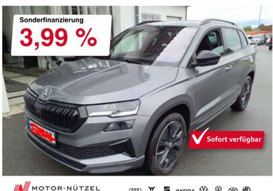 Skoda Karoq, 2024