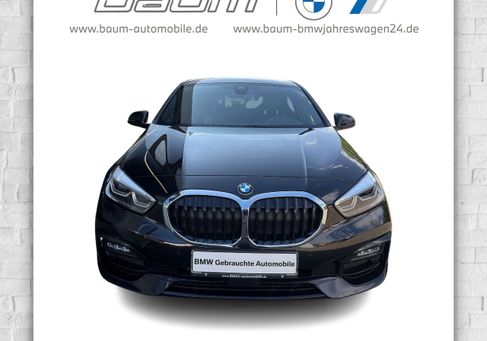 BMW 118, 2021 2