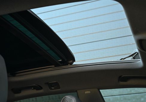 Audi Q8, 2023