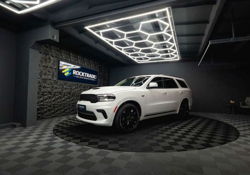 Dodge Durango, 2021