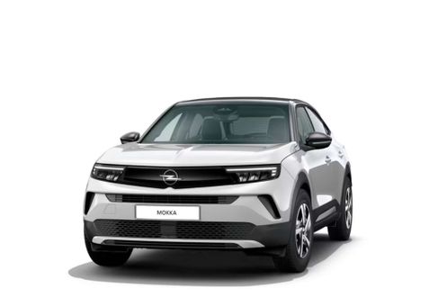 Opel Mokka, 2026 2