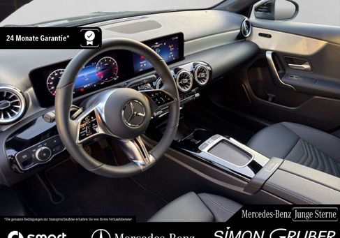 Mercedes-Benz A 180, 2024