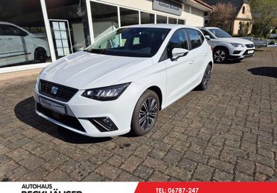 Seat Ibiza, 2024