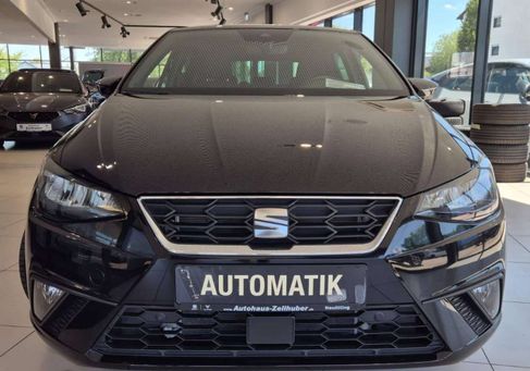 Seat Ibiza, 2025