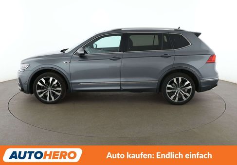 Volkswagen Tiguan Allspace, 2020