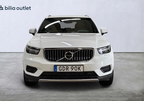 Volvo XC40, 2022 2