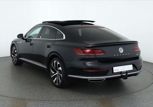 Volkswagen Arteon, 2019 3