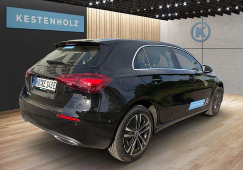 Mercedes-Benz A 250, 2023