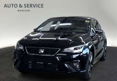 Seat Ibiza, 2026