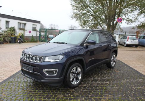 Jeep Compass, 2020 2