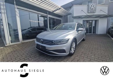 Volkswagen Passat Variant, 2020