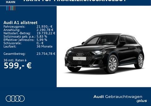 Audi A1, 2025