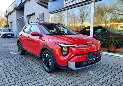 Kia Stonic, 2026