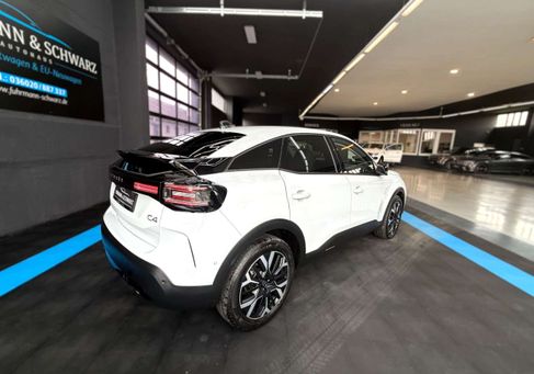 Citroën C4, 2025 3