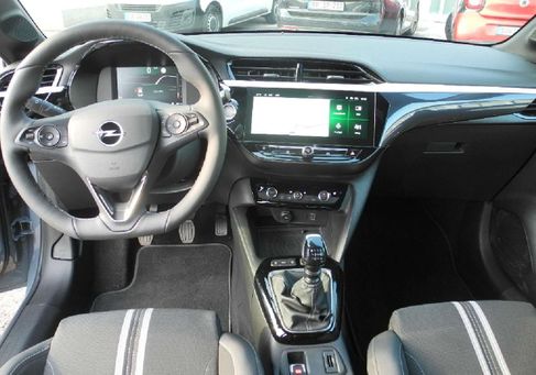Opel Corsa, 2025 2