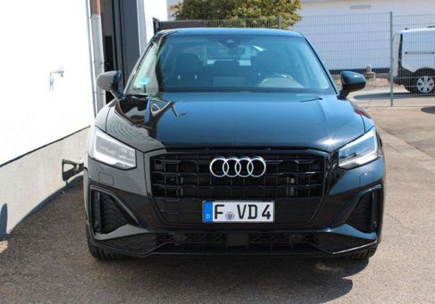 Audi Q2, 2023 2