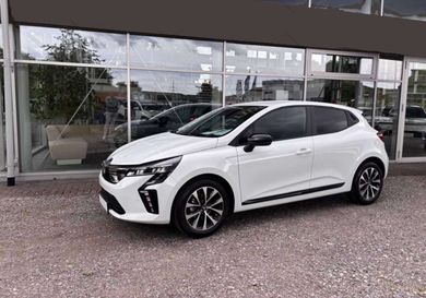 Mitsubishi Colt, 2025