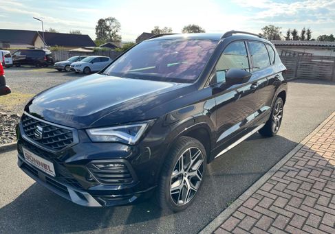 Seat Ateca, 2022 3