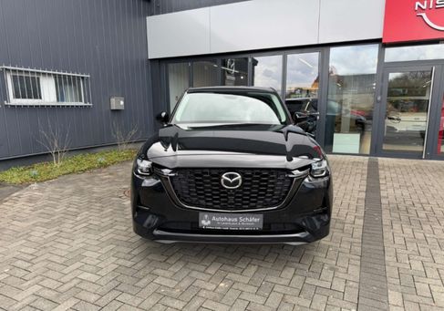 Mazda CX-60, 2022 2