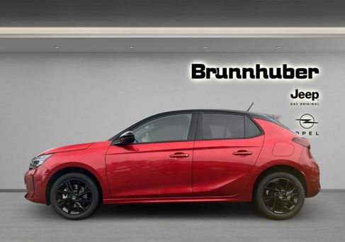 Opel Corsa, 2025 2