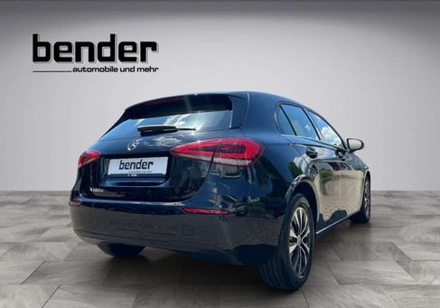 Mercedes-Benz A 180, 2023
