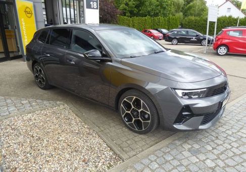 Opel Astra, 2024