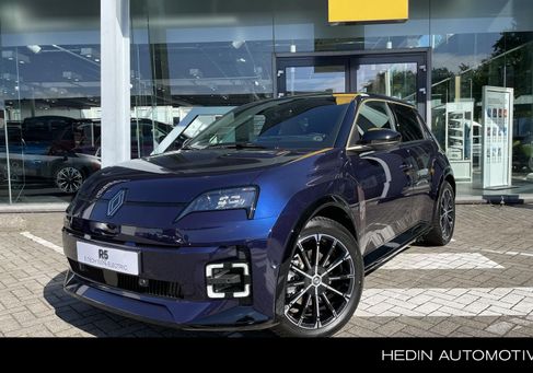 Renault R 5, 2025