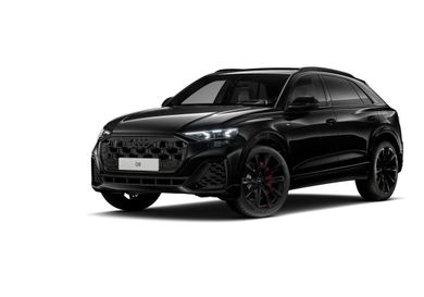 Audi Q8, 2026