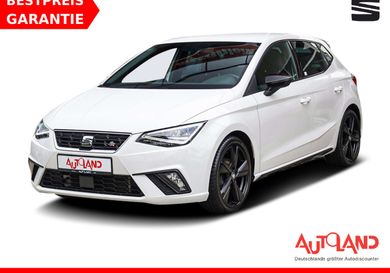 Seat Ibiza, 2020