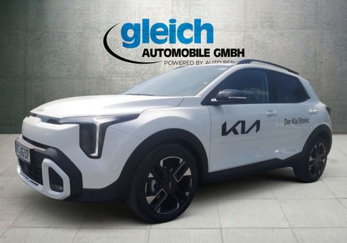 Kia Stonic, 2025
