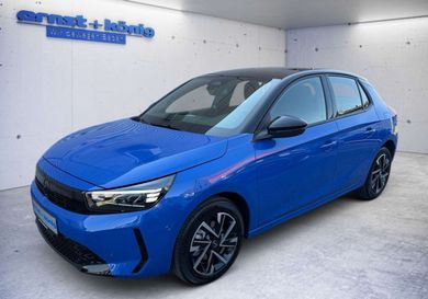 Opel Corsa, 2025