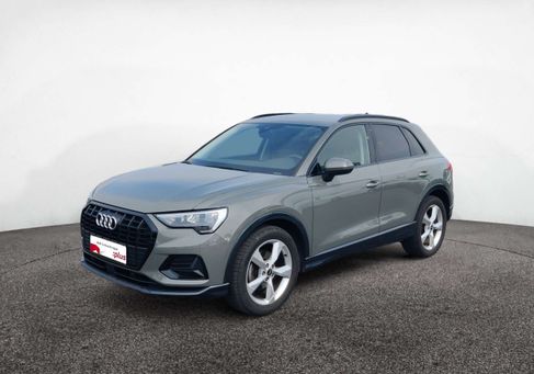 Audi Q3, 2022