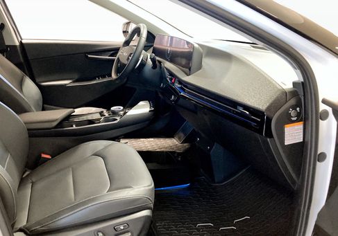 Kia EV6, 2023