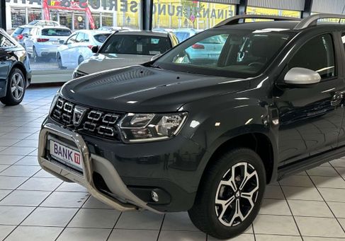 Dacia Duster, 2019 3