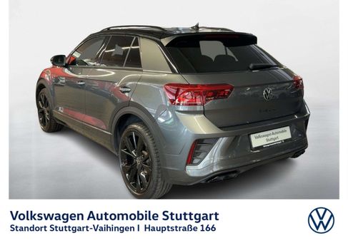 Volkswagen T-Roc, 2024 2