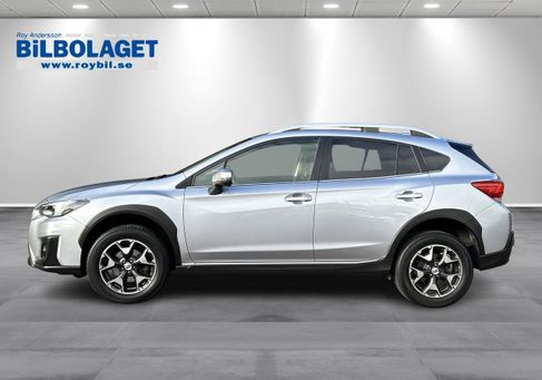Subaru XV, 2018 2