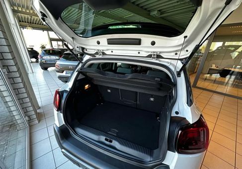 Citroën C3, 2024 2