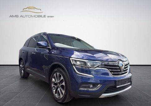 Renault Koleos, 2019