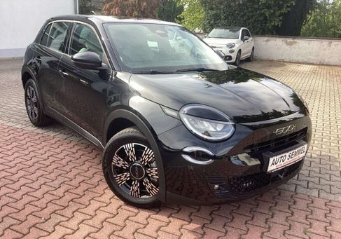 Fiat 600, 2026