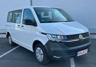 Volkswagen T6 Transporter, 2023