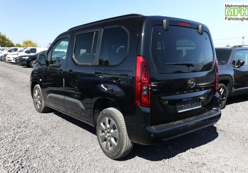 Opel Combo, 2026 3