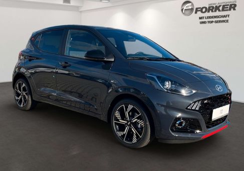 Hyundai i10, 2026 2
