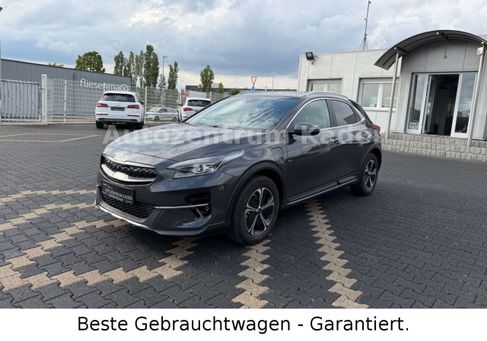 Kia XCeed, 2022