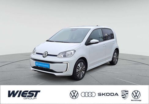 Volkswagen up!, 2023