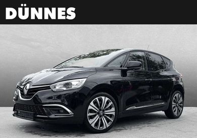 Renault Scenic, 2021