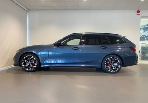 BMW M340i, 2026